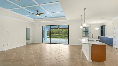THE LOWEST PRICED 3 CAR GARAGE SINGLE-FAMILY HOME IN WELLEN PARK on Plantation Golf and Country Club in Florida - for sale on GolfHomes.com, golf home, golf lot