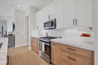 Experience luxury living in the exclusive 55 + community of the on Sunriver Golf Club in Utah - for sale on GolfHomes.com, golf home, golf lot