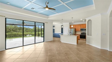 THE LOWEST PRICED 3 CAR GARAGE SINGLE-FAMILY HOME IN WELLEN PARK on Plantation Golf and Country Club in Florida - for sale on GolfHomes.com, golf home, golf lot