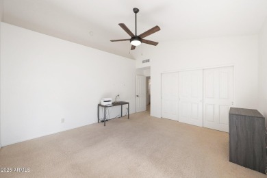 Adorable Hermosa model home in gated Ironwood, Sun Lakes AZ, a on Ironwood Golf Club in Arizona - for sale on GolfHomes.com, golf home, golf lot