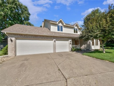 Seller may consider buyer concessions if made in an offer on Edinburgh USA in Minnesota - for sale on GolfHomes.com, golf home, golf lot