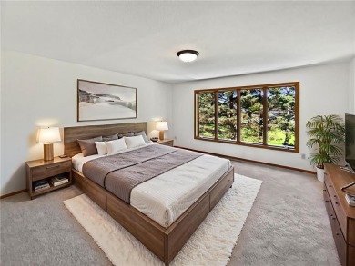 Seller may consider buyer concessions if made in an offer on Edinburgh USA in Minnesota - for sale on GolfHomes.com, golf home, golf lot
