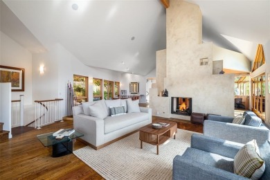 Set on one acre surrounded by sweeping natural beauty, 705 on Rollingstone Ranch Golf Club in Colorado - for sale on GolfHomes.com, golf home, golf lot