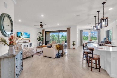 Beautifully Updated, Furnished Condo in Sarasota National!

 on Sarasota National Golf Club in Florida - for sale on GolfHomes.com, golf home, golf lot
