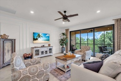 Beautifully Updated, Furnished Condo in Sarasota National!

 on Sarasota National Golf Club in Florida - for sale on GolfHomes.com, golf home, golf lot