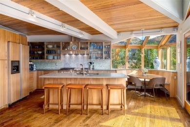 Set on one acre surrounded by sweeping natural beauty, 705 on Rollingstone Ranch Golf Club in Colorado - for sale on GolfHomes.com, golf home, golf lot
