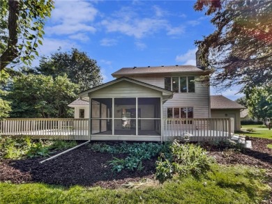 Seller may consider buyer concessions if made in an offer on Edinburgh USA in Minnesota - for sale on GolfHomes.com, golf home, golf lot