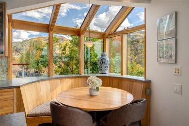 Set on one acre surrounded by sweeping natural beauty, 705 on Rollingstone Ranch Golf Club in Colorado - for sale on GolfHomes.com, golf home, golf lot