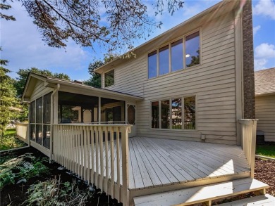 Seller may consider buyer concessions if made in an offer on Edinburgh USA in Minnesota - for sale on GolfHomes.com, golf home, golf lot