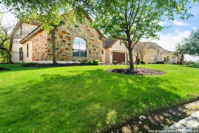 Discover the perfect blend of luxury, comfort, space, and on Canyon Springs Golf Club in Texas - for sale on GolfHomes.com, golf home, golf lot