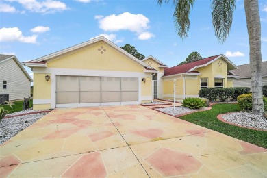 A perfect PREMIER, BELMONT model on HACIENDA HILLS *The Palms* on Hacienda Hills Golf and Country Club in Florida - for sale on GolfHomes.com, golf home, golf lot
