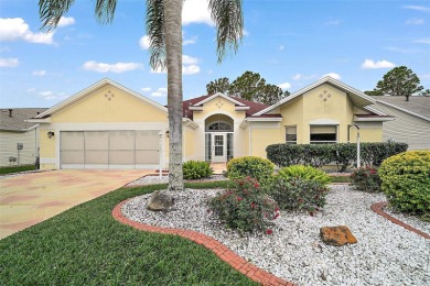 A perfect PREMIER, BELMONT model on HACIENDA HILLS *The Palms* on Hacienda Hills Golf and Country Club in Florida - for sale on GolfHomes.com, golf home, golf lot