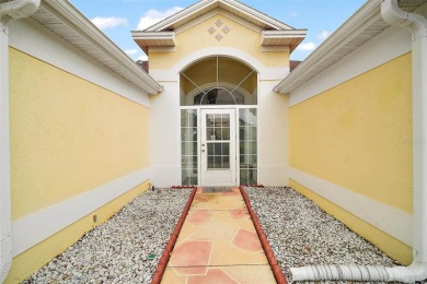 A perfect PREMIER, BELMONT model on HACIENDA HILLS *The Palms* on Hacienda Hills Golf and Country Club in Florida - for sale on GolfHomes.com, golf home, golf lot