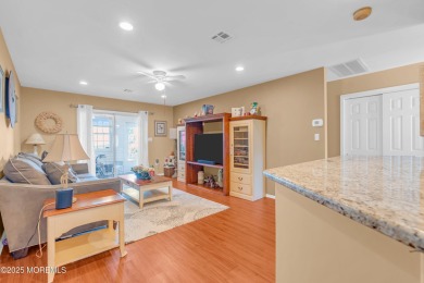 Welcome to this move-in ready gem in the desirable Lions Head on Lions Head Country Club in New Jersey - for sale on GolfHomes.com, golf home, golf lot