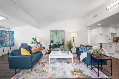Don't miss the opportunity to own this beautifully updated on Leisure World Seal Beach Golf Course in California - for sale on GolfHomes.com, golf home, golf lot