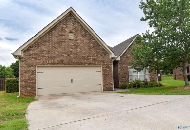 This stunning home offers an open floor plan, perfect for on Canebrake Golf Club in Alabama - for sale on GolfHomes.com, golf home, golf lot