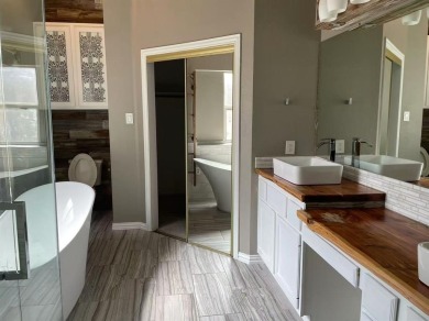 Motivated Seller! This charming home at 11008 Hermitage Ln on Plantation Golf Course in Texas - for sale on GolfHomes.com, golf home, golf lot
