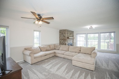 Here's your chance to get into one of Bolivar's most loved on Boliver Municipal Golf Course  in Missouri - for sale on GolfHomes.com, golf home, golf lot