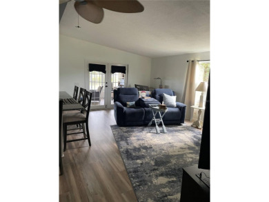 FULLY RENOVATED HOME in ZELLWOOD STATION, 2 bedrooms, 2 baths on Zellwood Station Country Club in Florida - for sale on GolfHomes.com, golf home, golf lot