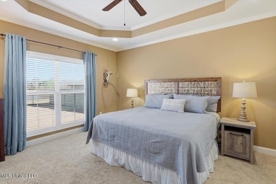 LAKEVIEW. CUL-DE-SAC. PRIVACY!!!! Spectacular opportunity in on Patrick Farms Golf Club in Mississippi - for sale on GolfHomes.com, golf home, golf lot