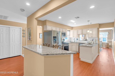 Welcome to this move-in ready gem in the desirable Lions Head on Lions Head Country Club in New Jersey - for sale on GolfHomes.com, golf home, golf lot