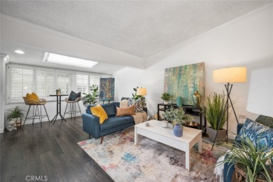 Don't miss the opportunity to own this beautifully updated on Leisure World Seal Beach Golf Course in California - for sale on GolfHomes.com, golf home, golf lot