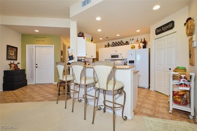 Top floor 3 bedroom condo located in Lexington Country Club's on Lexington Country Club in Florida - for sale on GolfHomes.com, golf home, golf lot