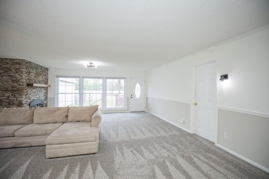 Here's your chance to get into one of Bolivar's most loved on Boliver Municipal Golf Course  in Missouri - for sale on GolfHomes.com, golf home, golf lot