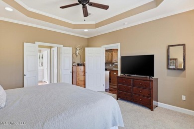 LAKEVIEW. CUL-DE-SAC. PRIVACY!!!! Spectacular opportunity in on Patrick Farms Golf Club in Mississippi - for sale on GolfHomes.com, golf home, golf lot