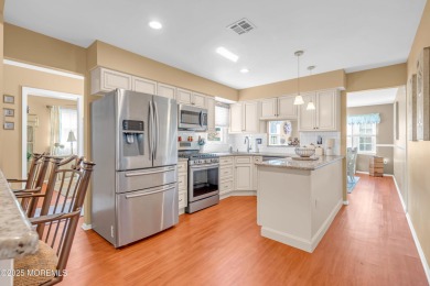 Welcome to this move-in ready gem in the desirable Lions Head on Lions Head Country Club in New Jersey - for sale on GolfHomes.com, golf home, golf lot