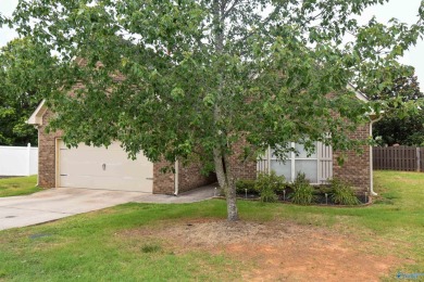 This stunning home offers an open floor plan, perfect for on Canebrake Golf Club in Alabama - for sale on GolfHomes.com, golf home, golf lot