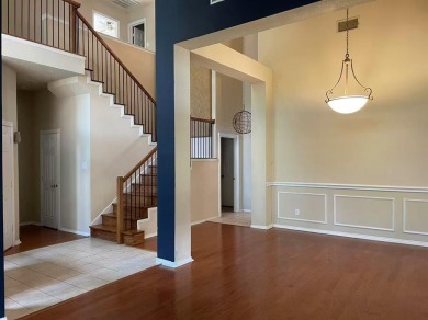 Motivated Seller! This charming home at 11008 Hermitage Ln on Plantation Golf Course in Texas - for sale on GolfHomes.com, golf home, golf lot