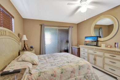 Beautiful & highly desirable 1st floor 2 bed 2 bath in fabulous on Kings Point Golf -Flanders Way in Florida - for sale on GolfHomes.com, golf home, golf lot