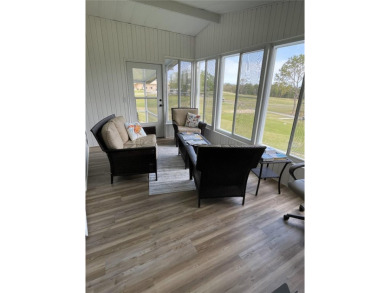 FULLY RENOVATED HOME in ZELLWOOD STATION, 2 bedrooms, 2 baths on Zellwood Station Country Club in Florida - for sale on GolfHomes.com, golf home, golf lot