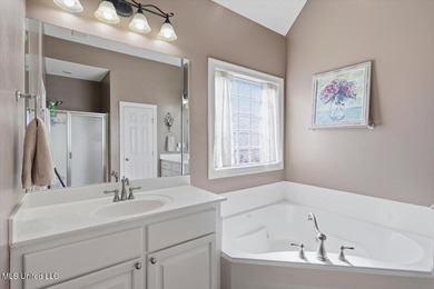 LAKEVIEW. CUL-DE-SAC. PRIVACY!!!! Spectacular opportunity in on Patrick Farms Golf Club in Mississippi - for sale on GolfHomes.com, golf home, golf lot