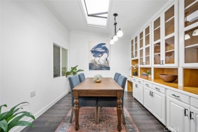 Don't miss the opportunity to own this beautifully updated on Leisure World Seal Beach Golf Course in California - for sale on GolfHomes.com, golf home, golf lot