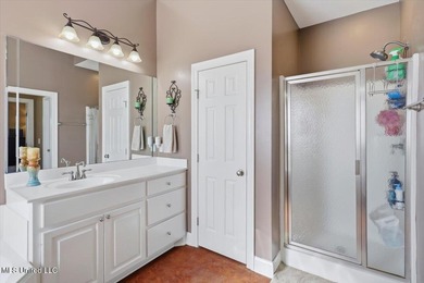 LAKEVIEW. CUL-DE-SAC. PRIVACY!!!! Spectacular opportunity in on Patrick Farms Golf Club in Mississippi - for sale on GolfHomes.com, golf home, golf lot