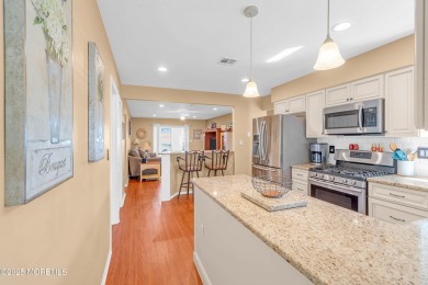 Welcome to this move-in ready gem in the desirable Lions Head on Lions Head Country Club in New Jersey - for sale on GolfHomes.com, golf home, golf lot