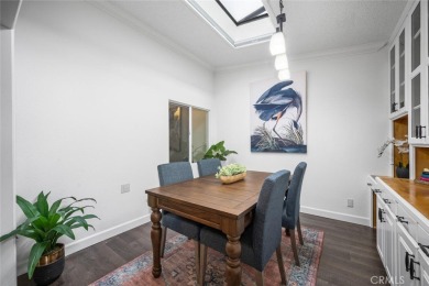 Don't miss the opportunity to own this beautifully updated on Leisure World Seal Beach Golf Course in California - for sale on GolfHomes.com, golf home, golf lot