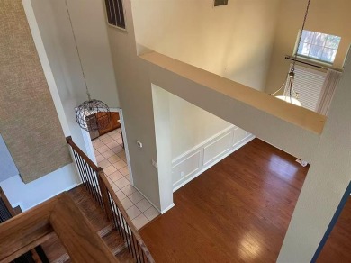 Motivated Seller! This charming home at 11008 Hermitage Ln on Plantation Golf Course in Texas - for sale on GolfHomes.com, golf home, golf lot