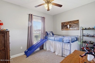 LAKEVIEW. CUL-DE-SAC. PRIVACY!!!! Spectacular opportunity in on Patrick Farms Golf Club in Mississippi - for sale on GolfHomes.com, golf home, golf lot