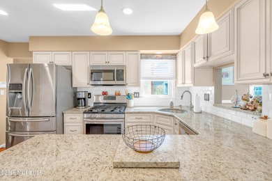 Welcome to this move-in ready gem in the desirable Lions Head on Lions Head Country Club in New Jersey - for sale on GolfHomes.com, golf home, golf lot
