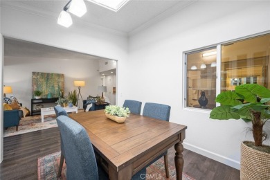 Don't miss the opportunity to own this beautifully updated on Leisure World Seal Beach Golf Course in California - for sale on GolfHomes.com, golf home, golf lot