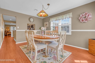 Welcome to this move-in ready gem in the desirable Lions Head on Lions Head Country Club in New Jersey - for sale on GolfHomes.com, golf home, golf lot