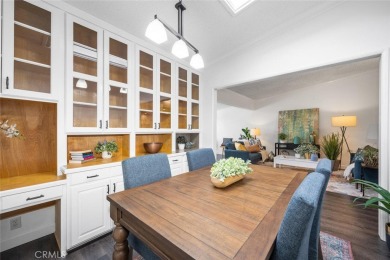 Don't miss the opportunity to own this beautifully updated on Leisure World Seal Beach Golf Course in California - for sale on GolfHomes.com, golf home, golf lot