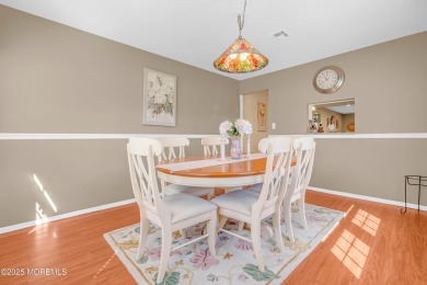 Welcome to this move-in ready gem in the desirable Lions Head on Lions Head Country Club in New Jersey - for sale on GolfHomes.com, golf home, golf lot