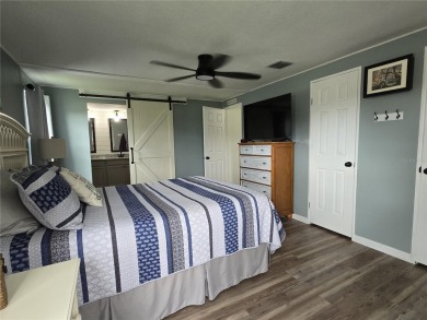 FULLY RENOVATED HOME in ZELLWOOD STATION, 2 bedrooms, 2 baths on Zellwood Station Country Club in Florida - for sale on GolfHomes.com, golf home, golf lot