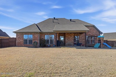 LAKEVIEW. CUL-DE-SAC. PRIVACY!!!! Spectacular opportunity in on Patrick Farms Golf Club in Mississippi - for sale on GolfHomes.com, golf home, golf lot