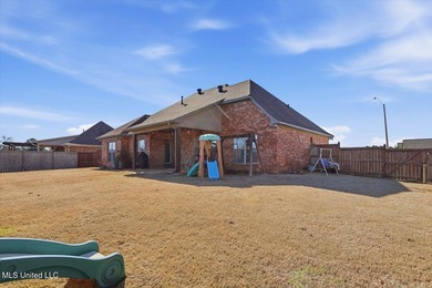 LAKEVIEW. CUL-DE-SAC. PRIVACY!!!! Spectacular opportunity in on Patrick Farms Golf Club in Mississippi - for sale on GolfHomes.com, golf home, golf lot