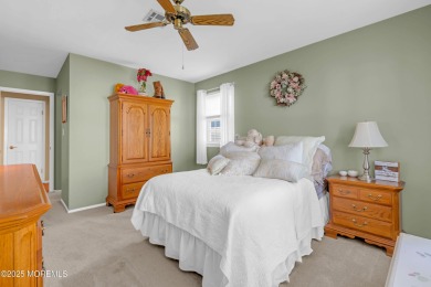 Welcome to this move-in ready gem in the desirable Lions Head on Lions Head Country Club in New Jersey - for sale on GolfHomes.com, golf home, golf lot
